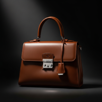 Aura Mini Tote