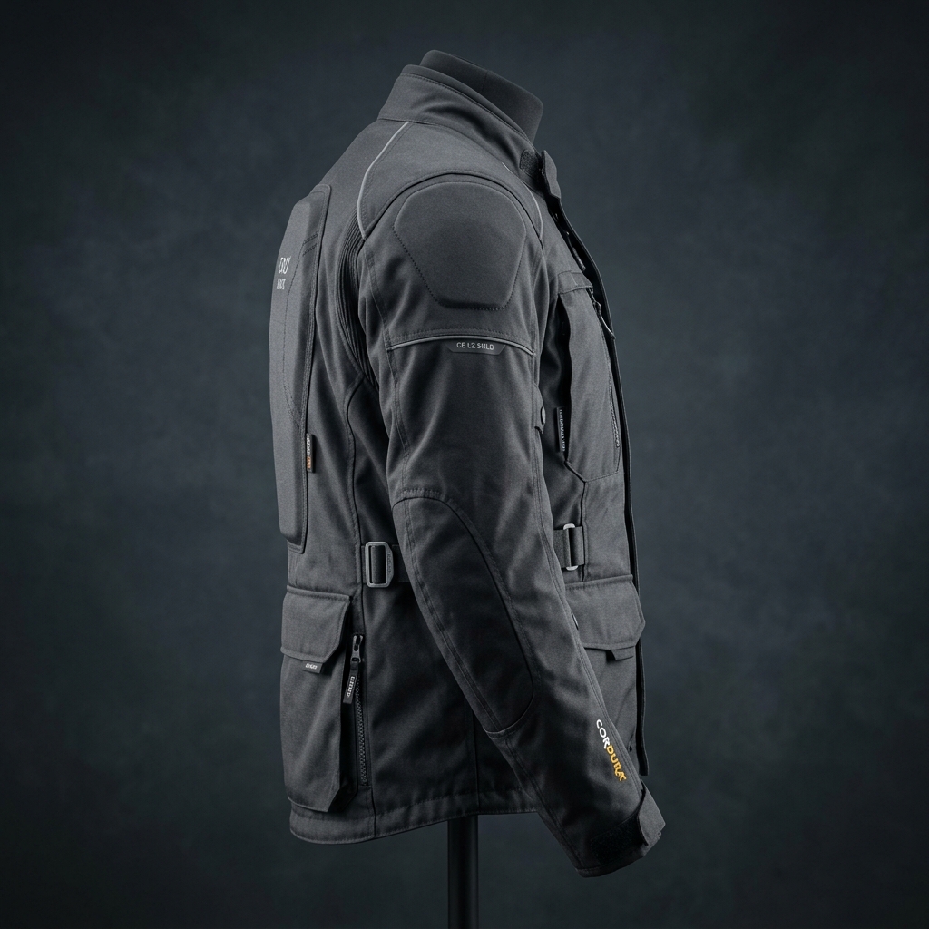 Storm Jacket