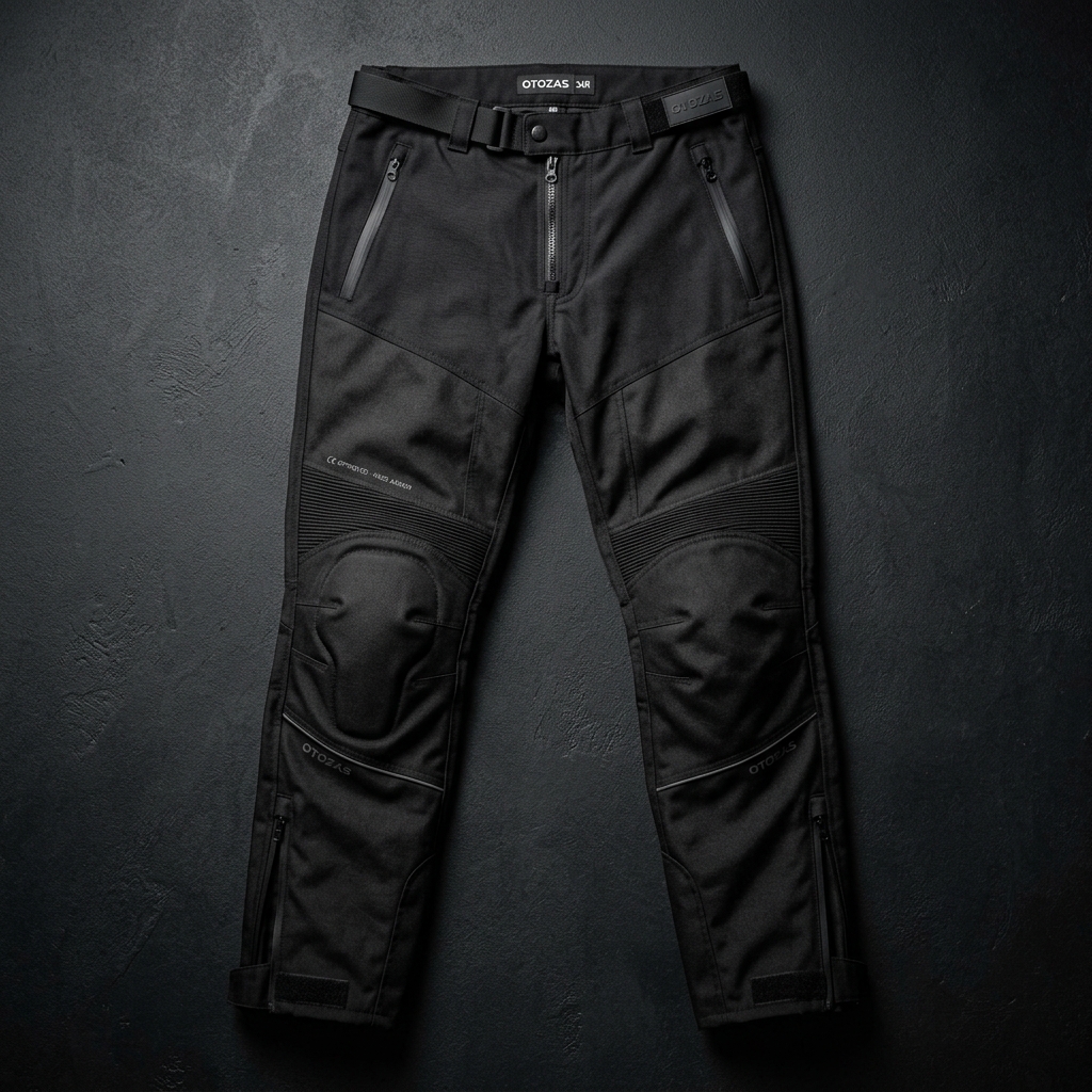 Commuter Trousers - Image 2